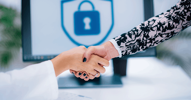 Podpis cyfrowy — certyfikat kwalifikowany na dokumencie