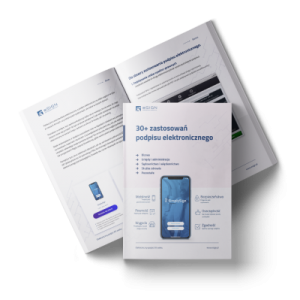 50 zastosowań podpisu elektronicznego